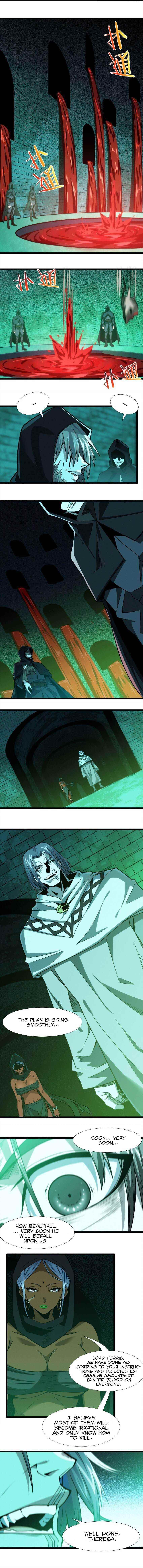 I’m Really Not The Demon God’s Lackey Chapter 45 - Page 18 in English