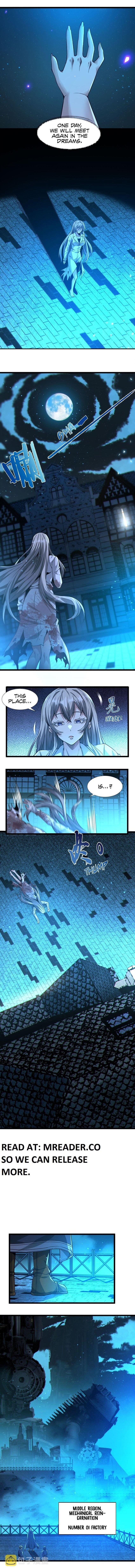 I’m Really Not The Demon God’s Lackey Chapter 65 - Page 4 in English