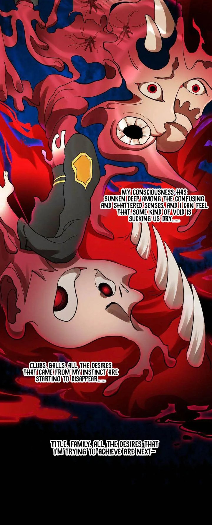 I’m Really Not The Demon God’s Lackey Chapter 77 - Page 14 in English