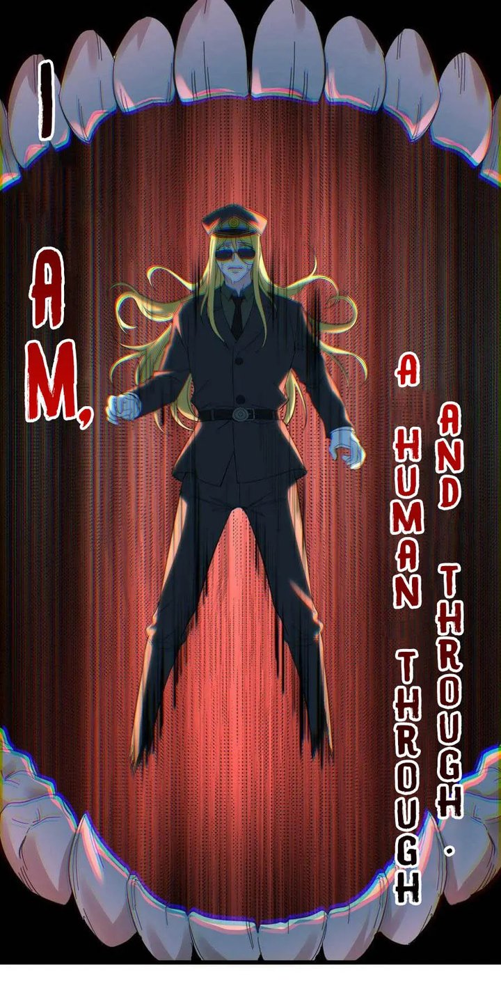 I’m Really Not The Demon God’s Lackey Chapter 77 - Page 7 in English