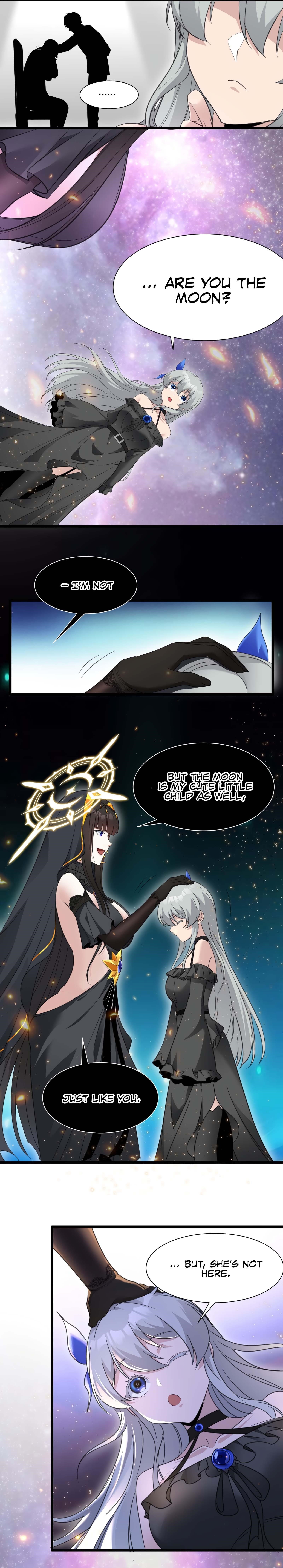I’m Really Not The Demon God’s Lackey Chapter 95 - Page 17 in English