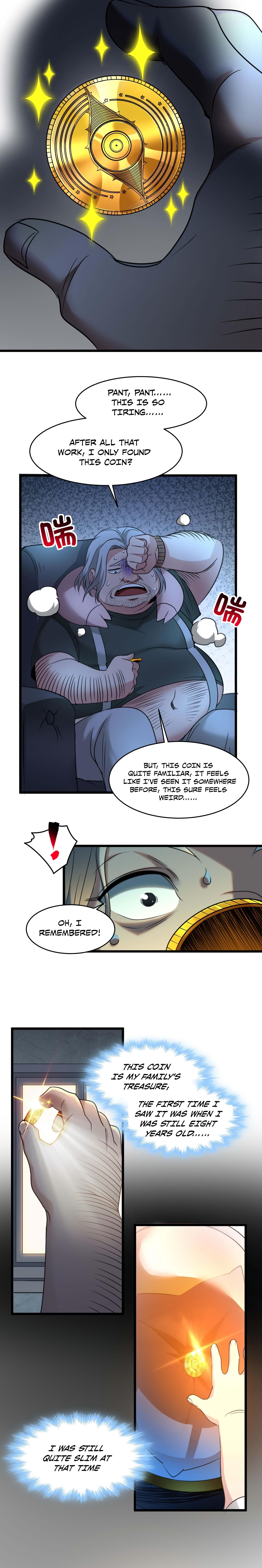 I’m Really Not The Demon God’s Lackey Chapter 96 - Page 12 in English