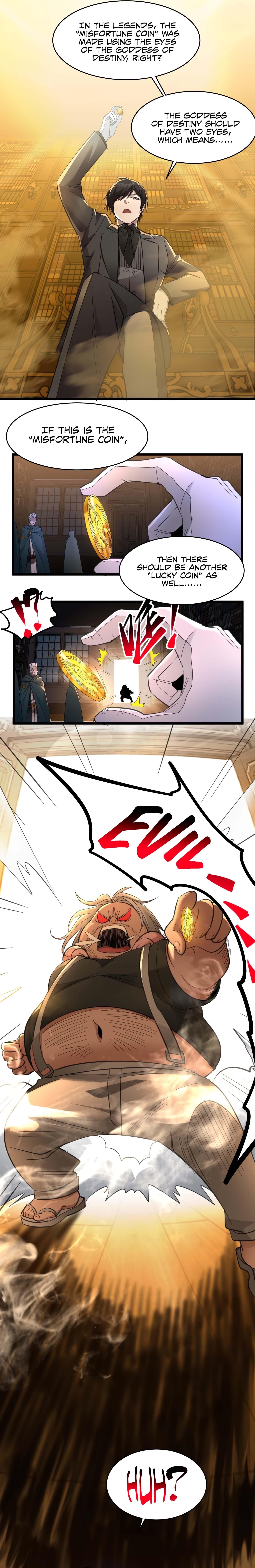 I’m Really Not The Demon God’s Lackey Chapter 97 - Page 18 in English