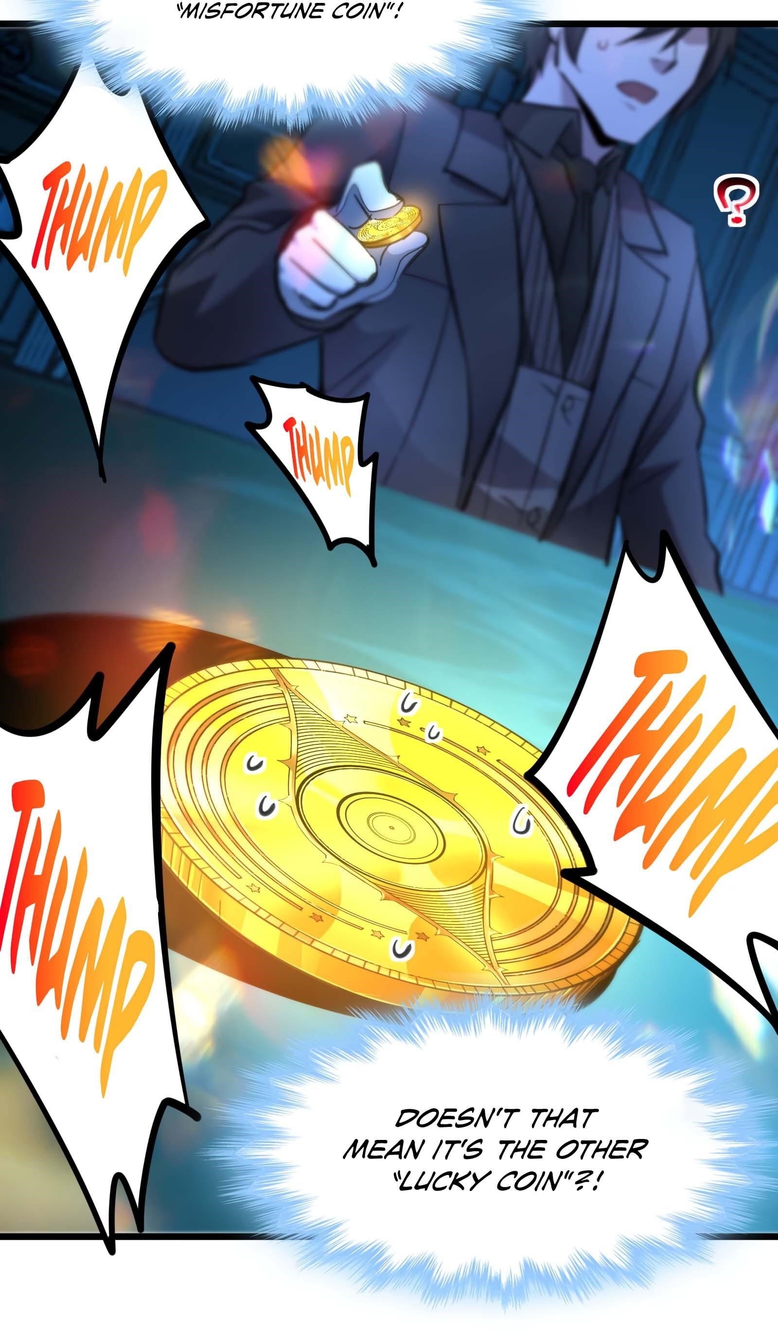 I’m Really Not The Demon God’s Lackey Chapter 97 - Page 22 in English