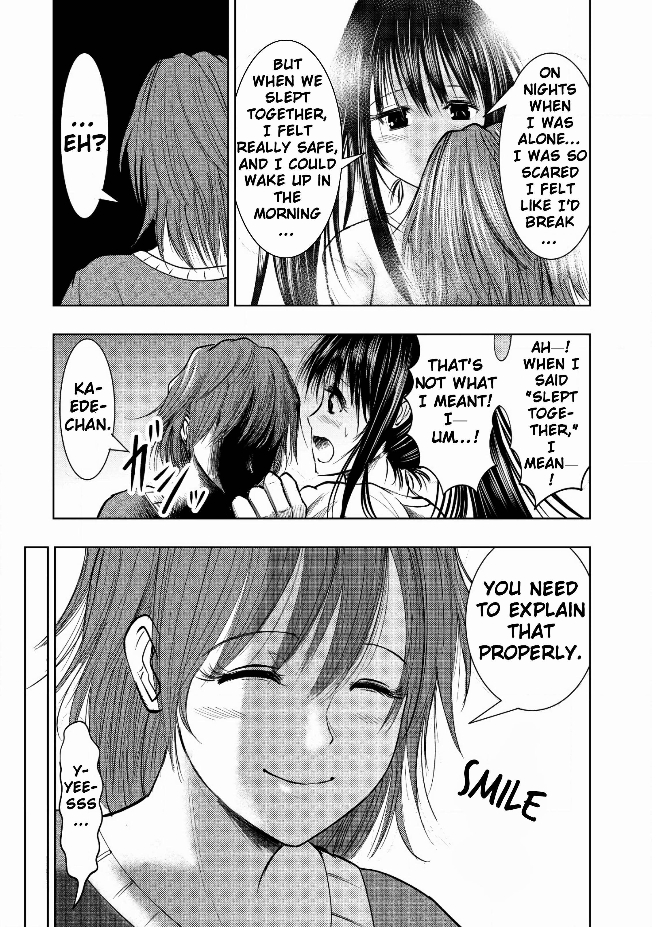 A Middle-aged Man Who Returned From Another World Becomes Unrivaled In The Apocalyptic World Chapter 11 - Page 20 in English