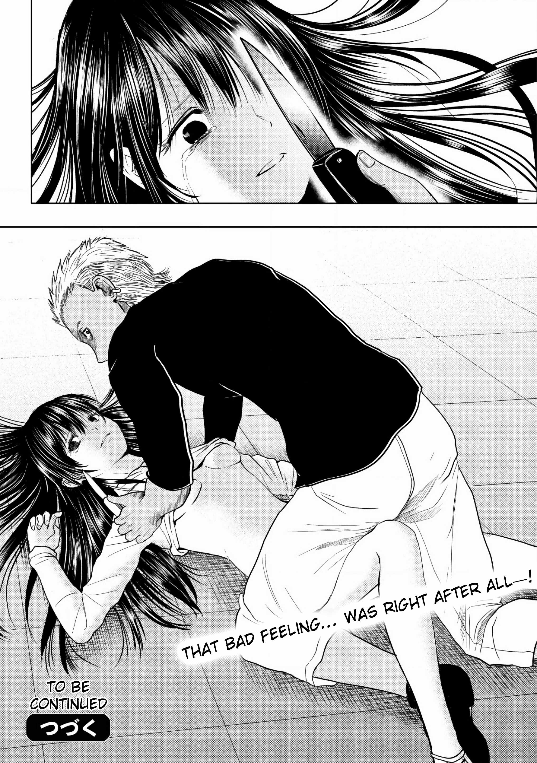 A Middle-aged Man Who Returned From Another World Becomes Unrivaled In The Apocalyptic World Chapter 14 - Page 26 in English