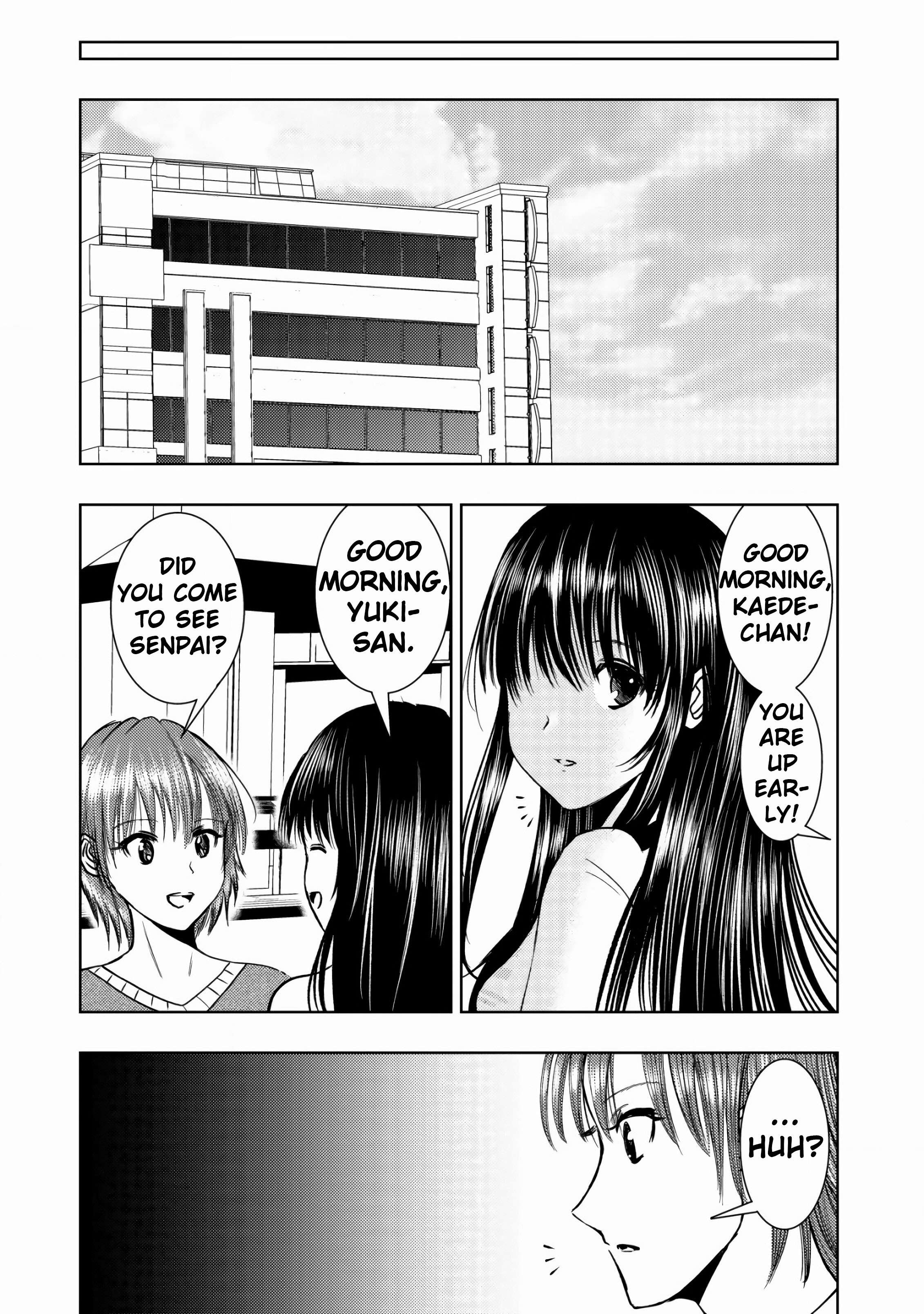 A Middle-aged Man Who Returned From Another World Becomes Unrivaled In The Apocalyptic World Chapter 19 - Page 10 in English