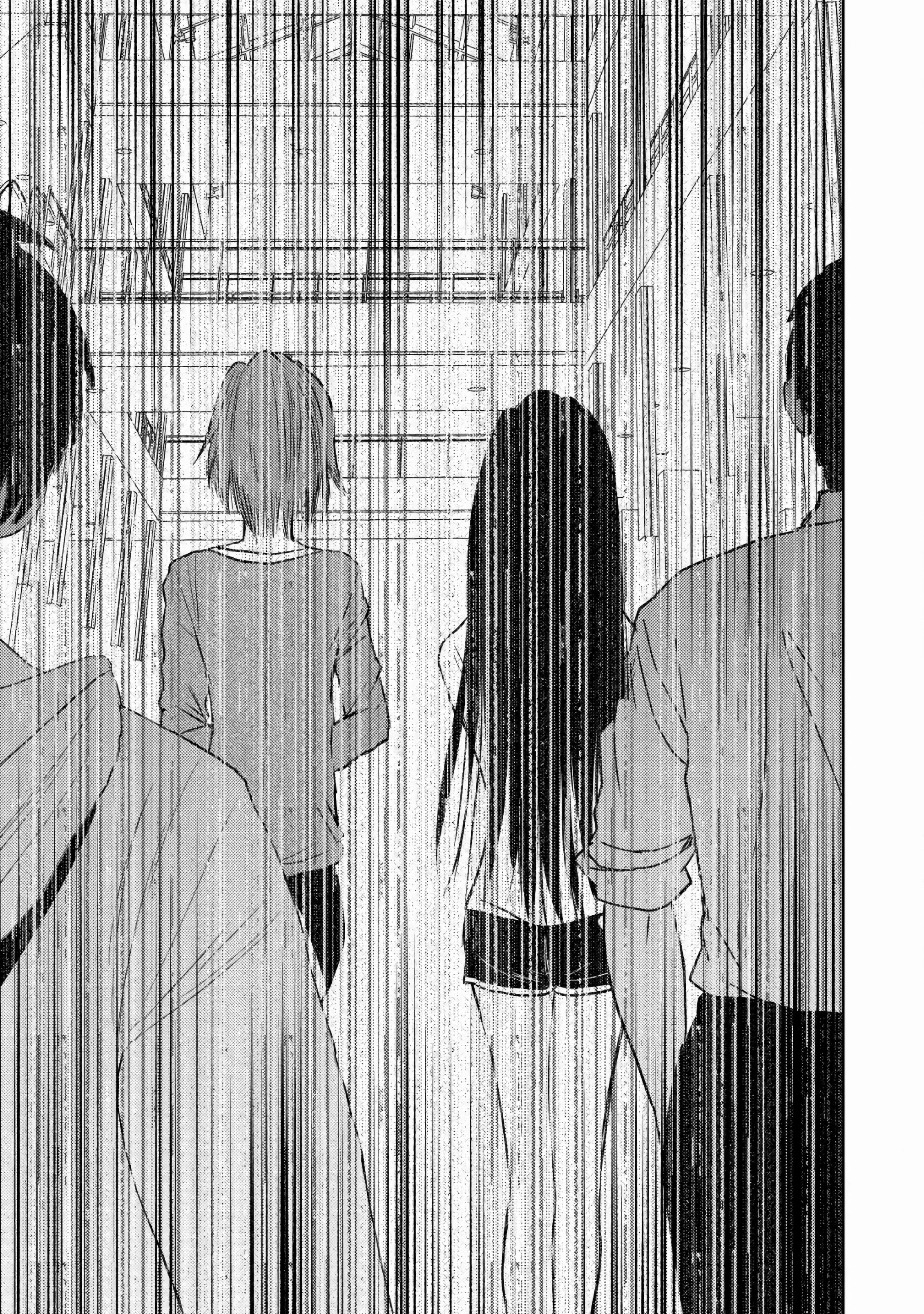 A Middle-aged Man Who Returned From Another World Becomes Unrivaled In The Apocalyptic World Chapter 19 - Page 17 in English