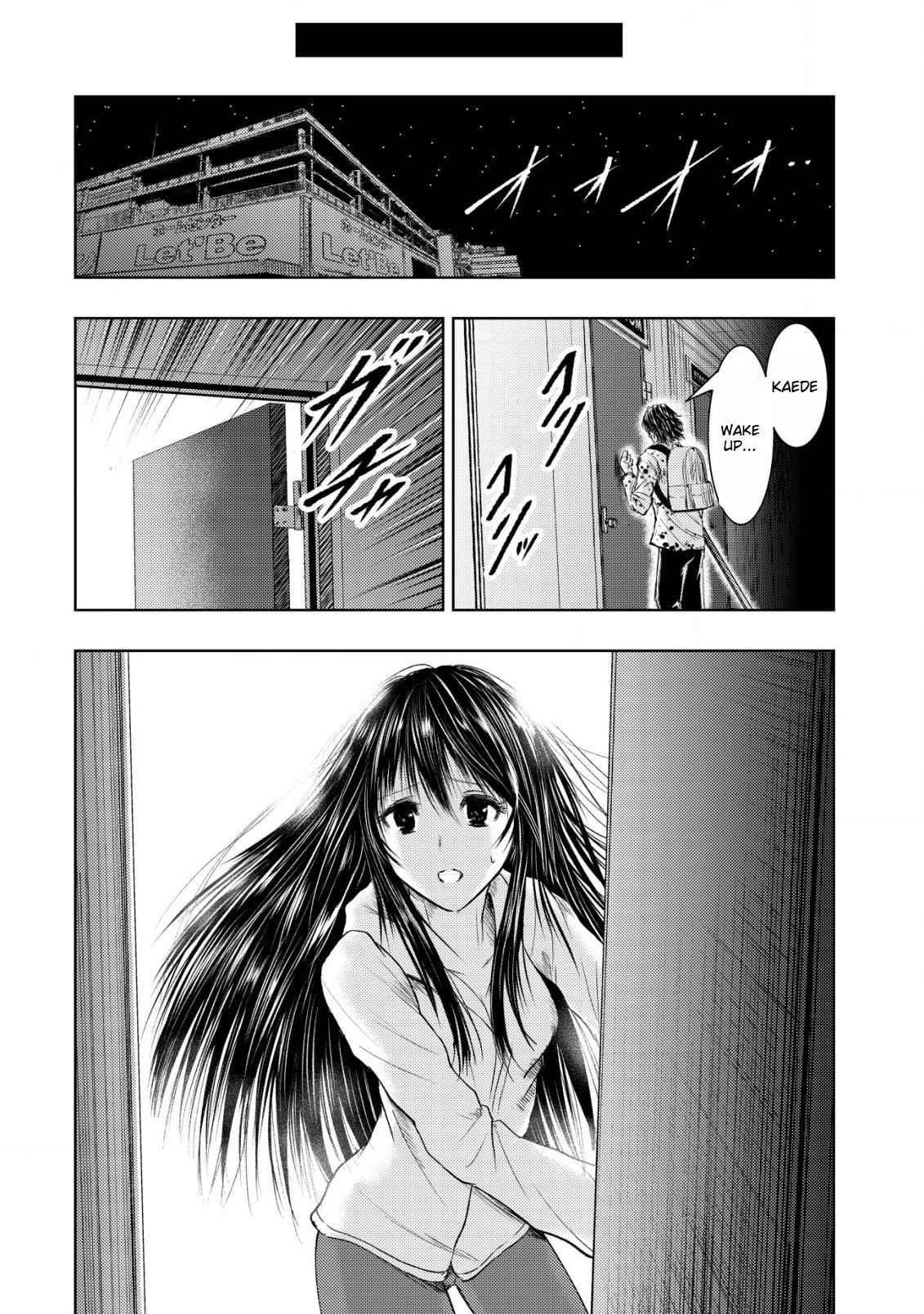 A Middle-aged Man Who Returned From Another World Becomes Unrivaled In The Apocalyptic World Chapter 4 - Page 22 in English