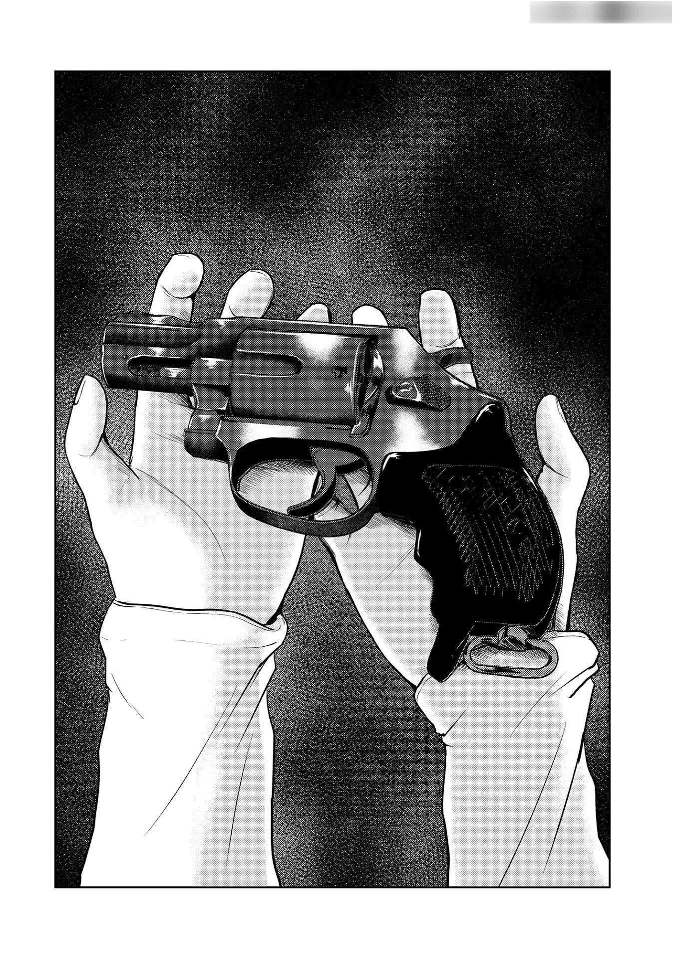 A Middle-aged Man Who Returned From Another World Becomes Unrivaled In The Apocalyptic World Chapter 9 - Page 29 in English