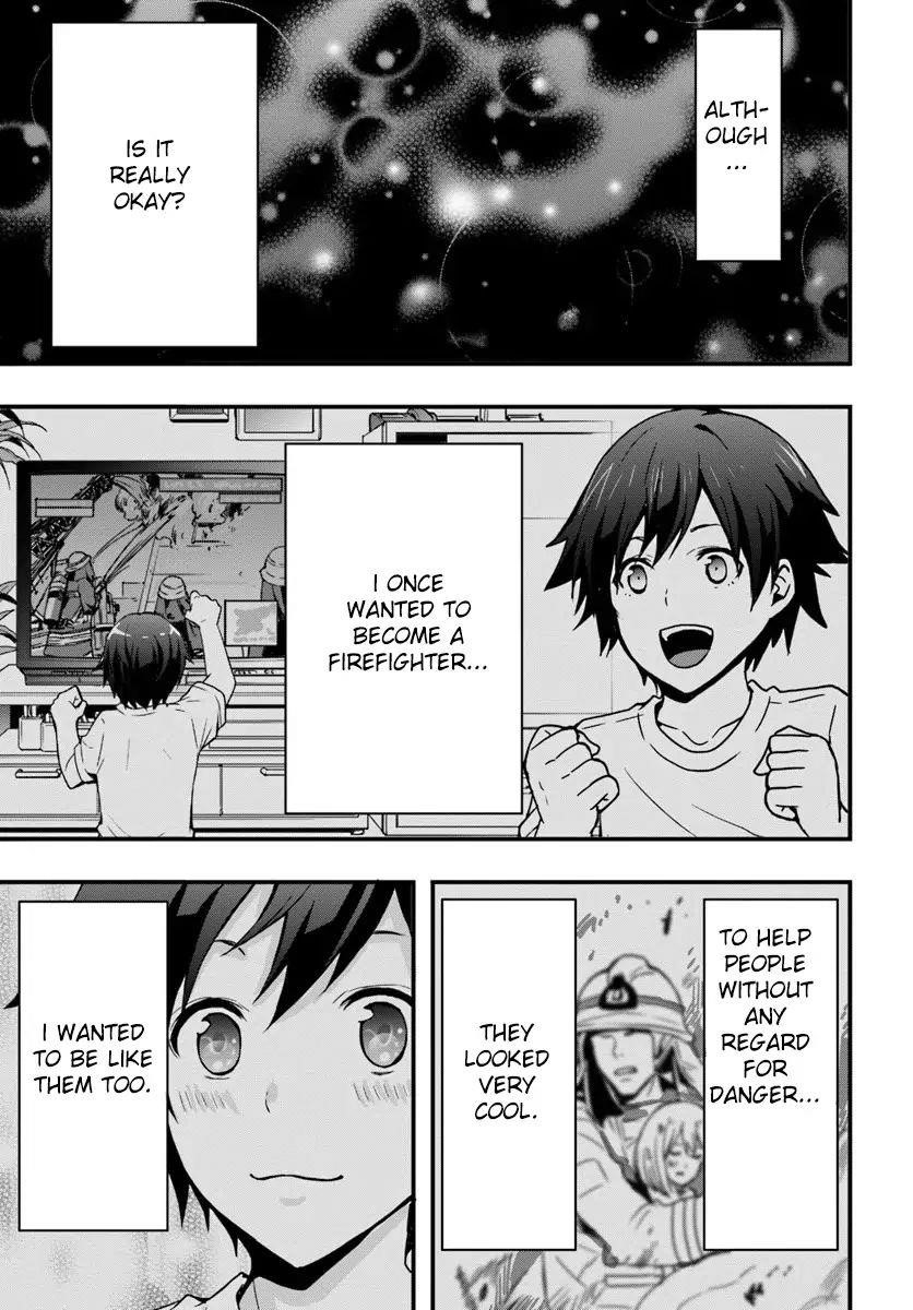 It Seems the Production Skill Acquired in Another World is the Strongest Chapter 1 - Page 27 in English