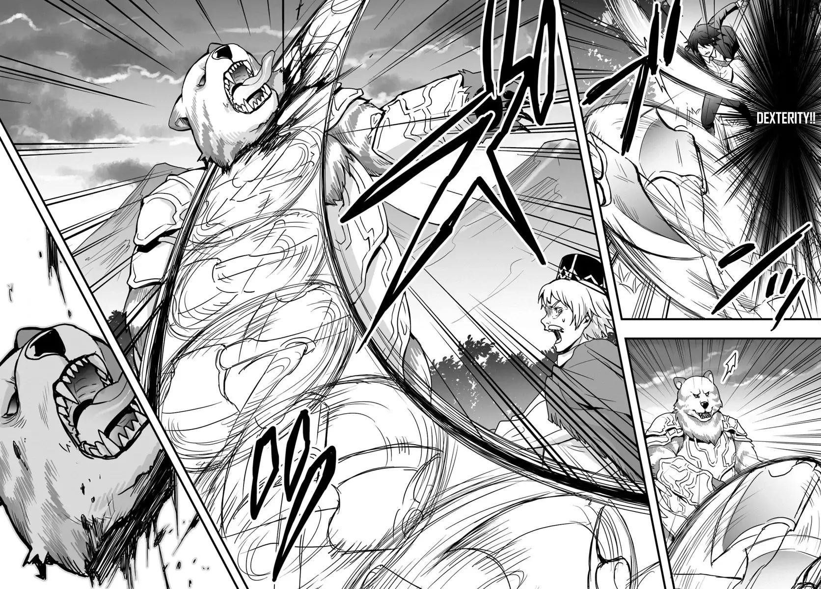 It Seems the Production Skill Acquired in Another World is the Strongest Chapter 1 - Page 30 in English