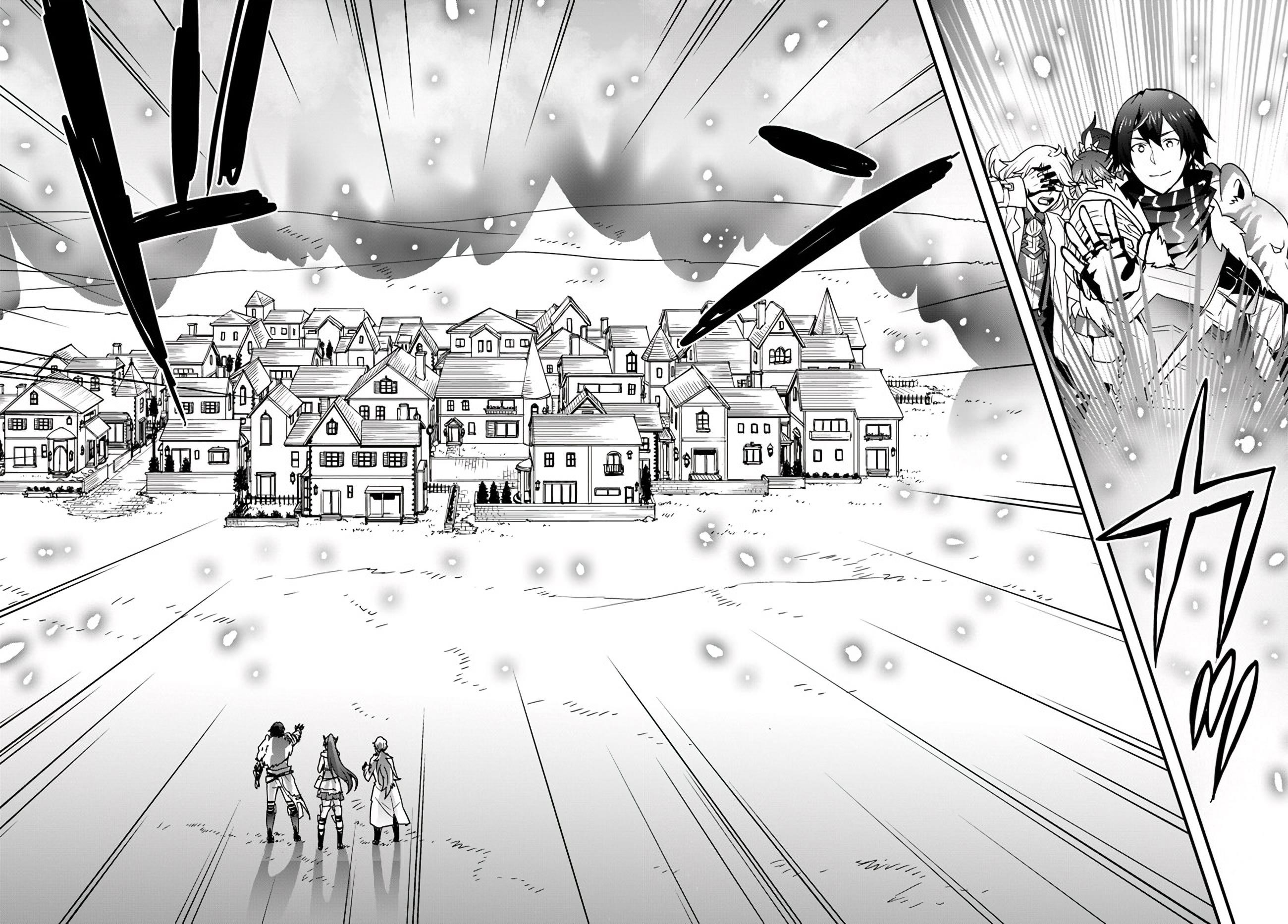 It Seems the Production Skill Acquired in Another World is the Strongest Chapter 10 - Page 20 in English