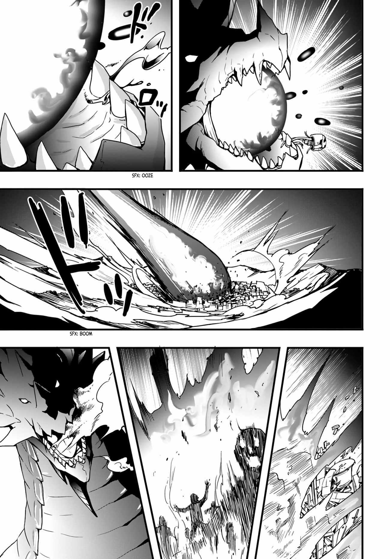 It Seems the Production Skill Acquired in Another World is the Strongest Chapter 11 - Page 13 in English