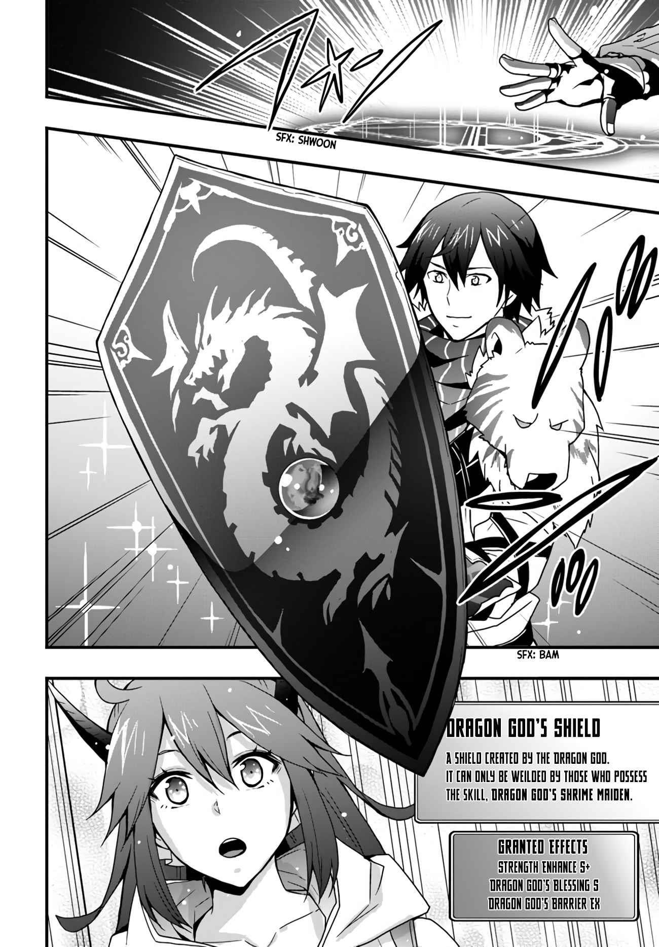 It Seems the Production Skill Acquired in Another World is the Strongest Chapter 12 - Page 26 in English