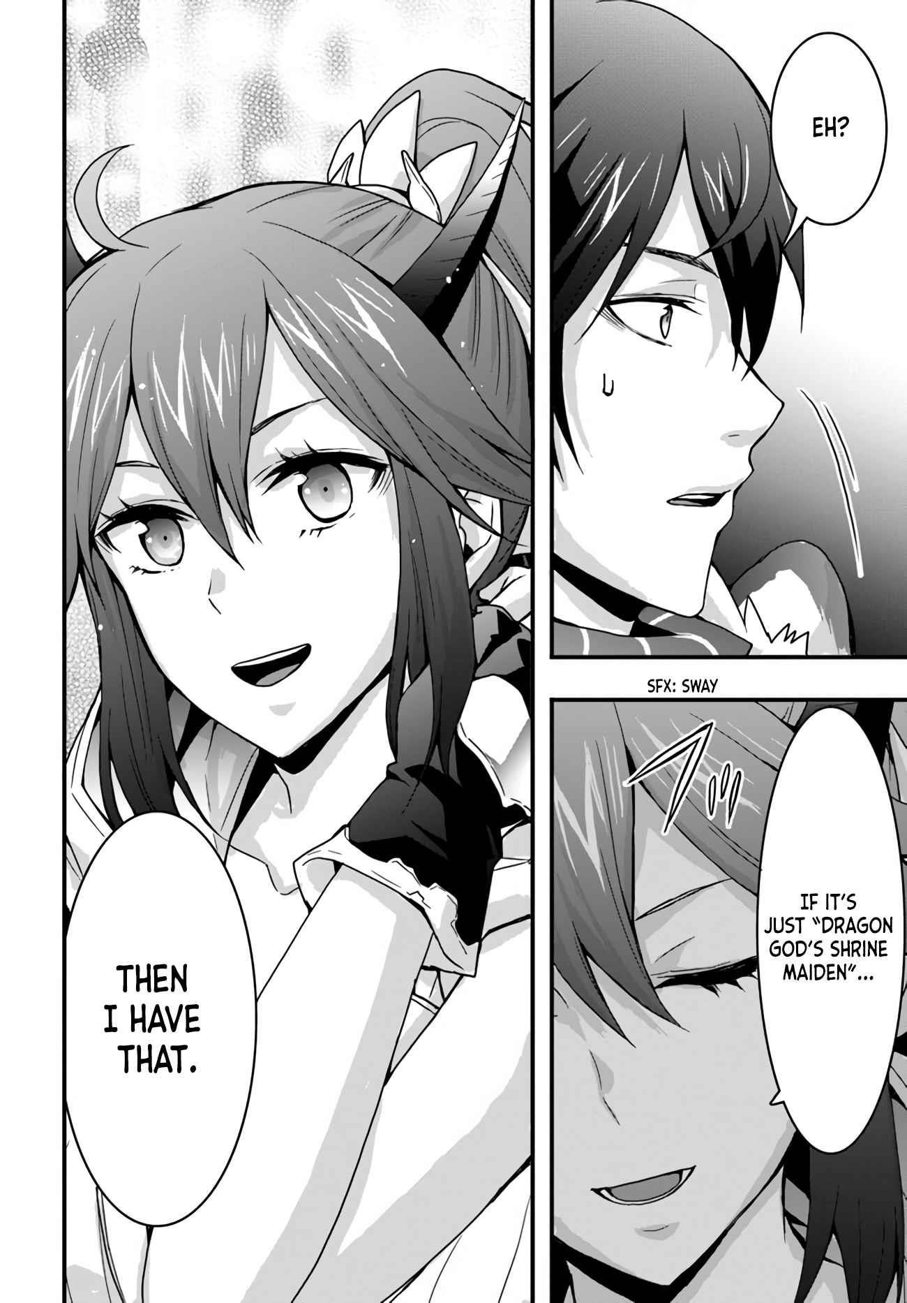 It Seems the Production Skill Acquired in Another World is the Strongest Chapter 12 - Page 28 in English