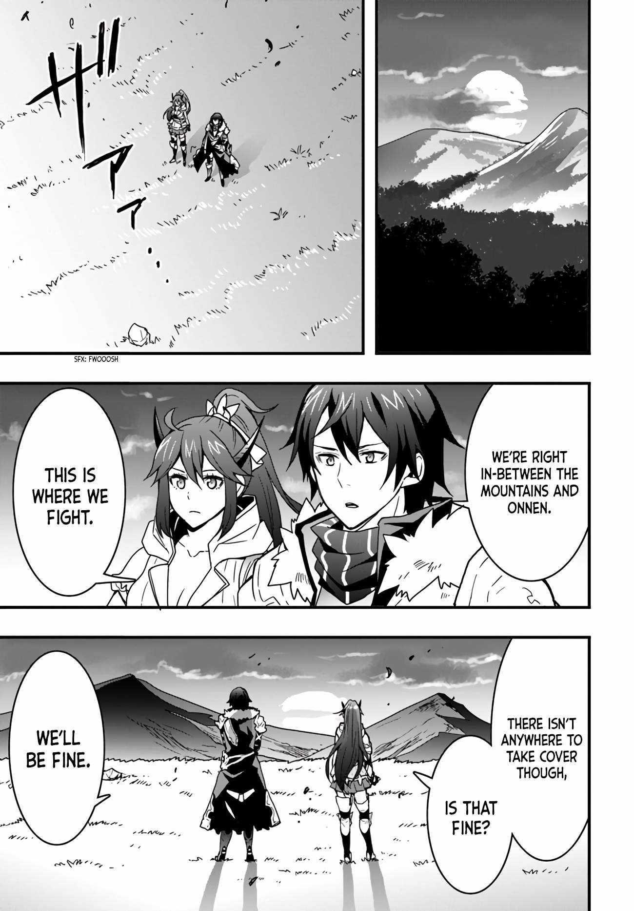 It Seems the Production Skill Acquired in Another World is the Strongest Chapter 13 - Page 19 in English