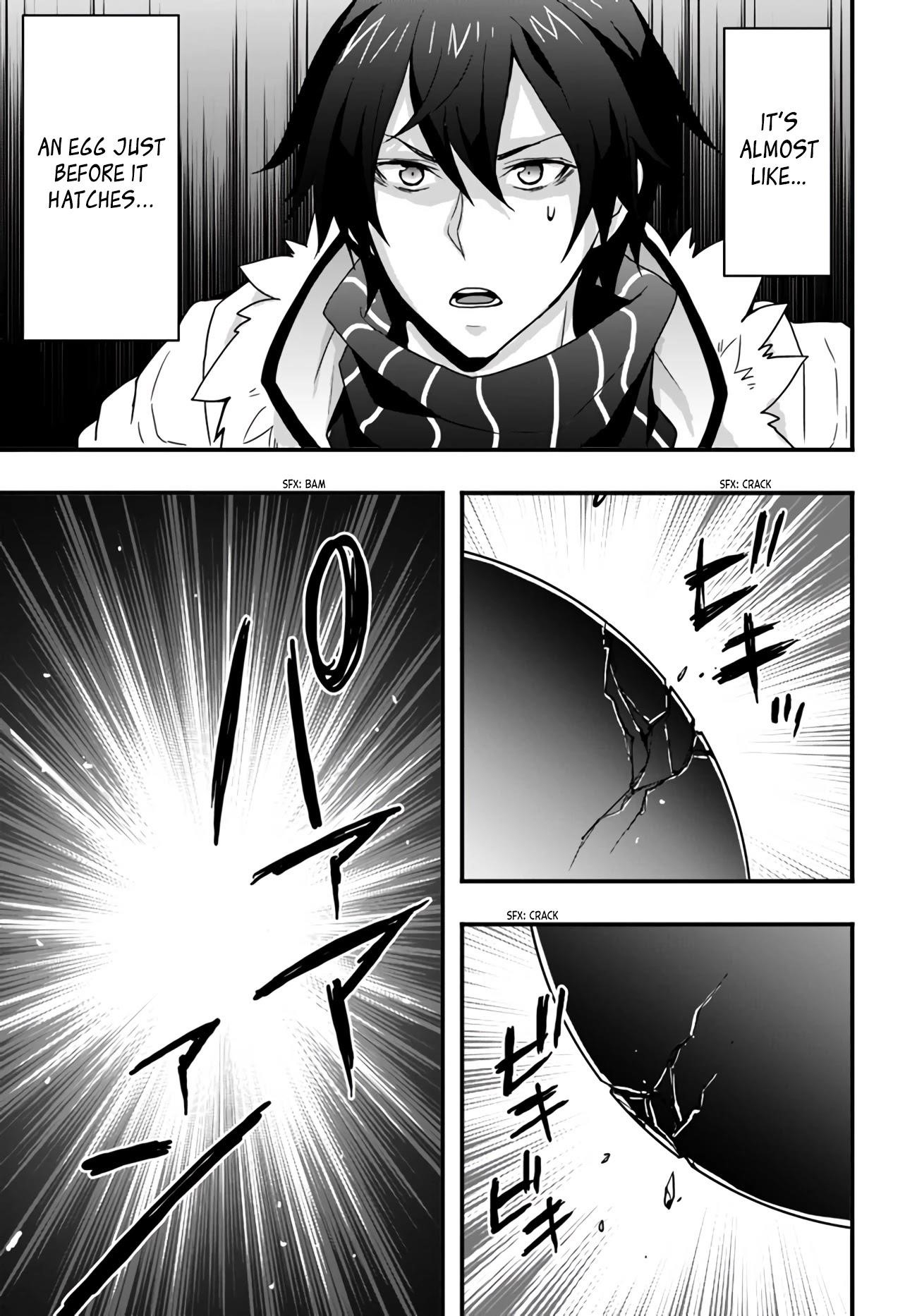 It Seems the Production Skill Acquired in Another World is the Strongest Chapter 14 - Page 21 in English