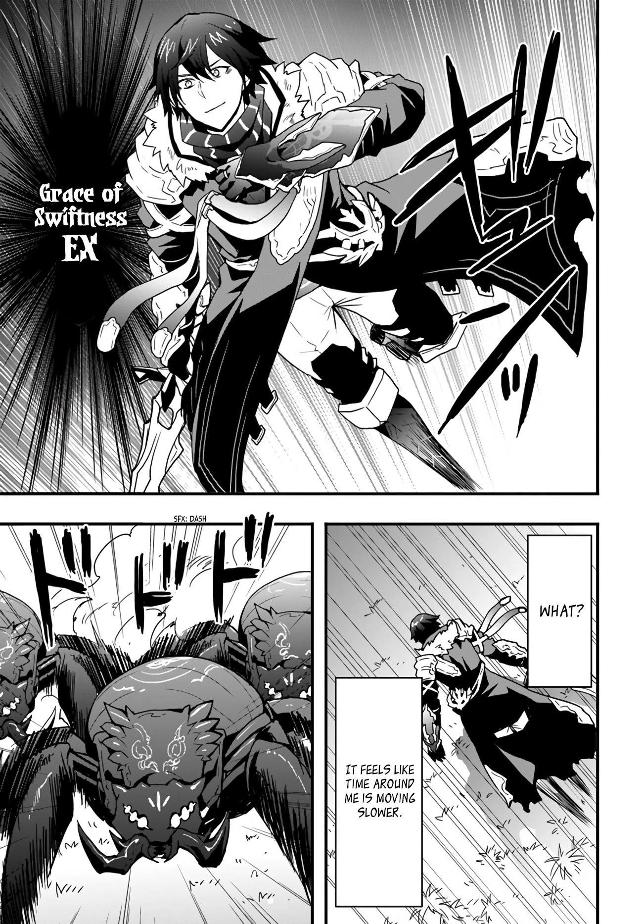 It Seems the Production Skill Acquired in Another World is the Strongest Chapter 14 - Page 5 in English