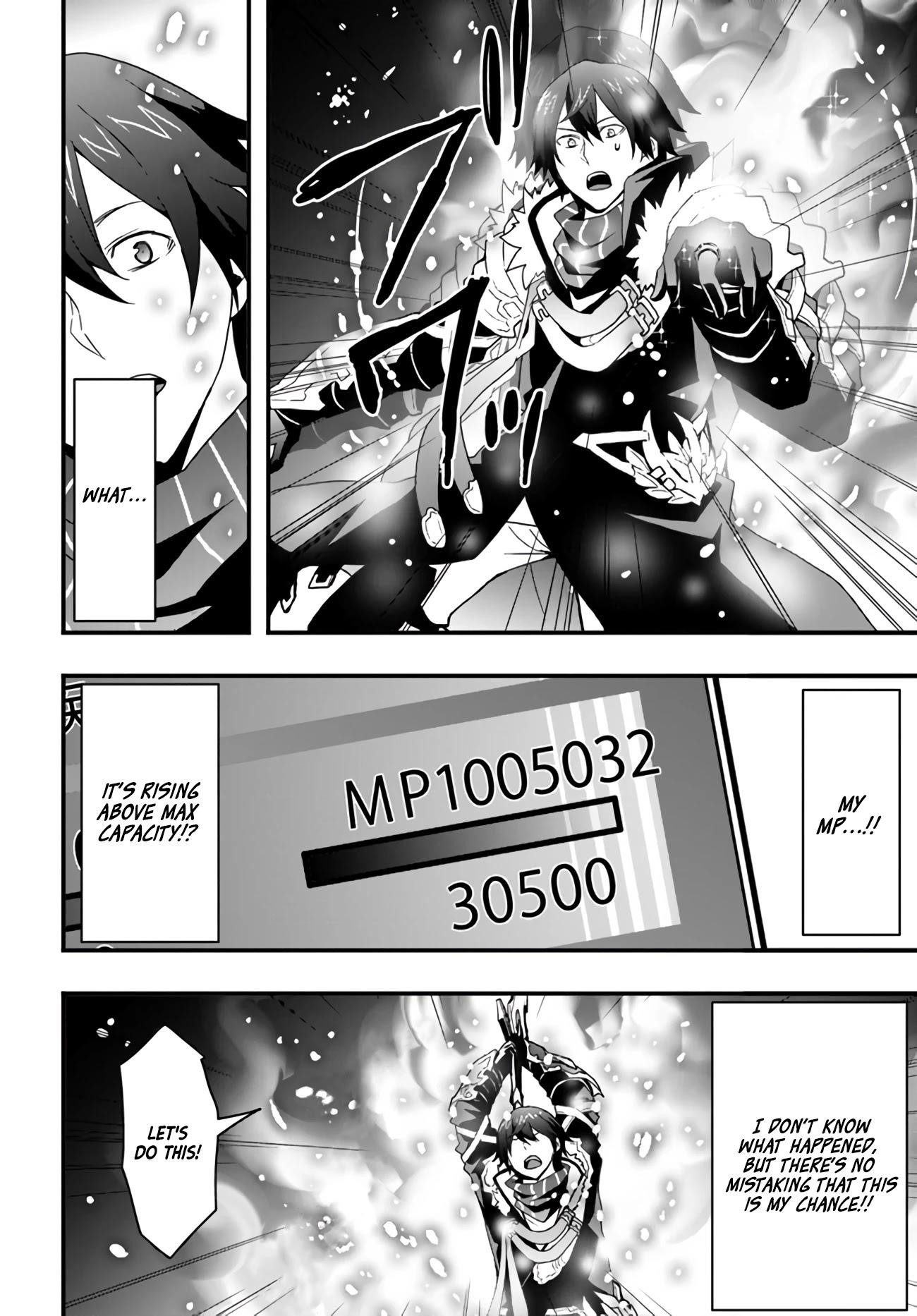 It Seems the Production Skill Acquired in Another World is the Strongest Chapter 15.2 - Page 12 in English