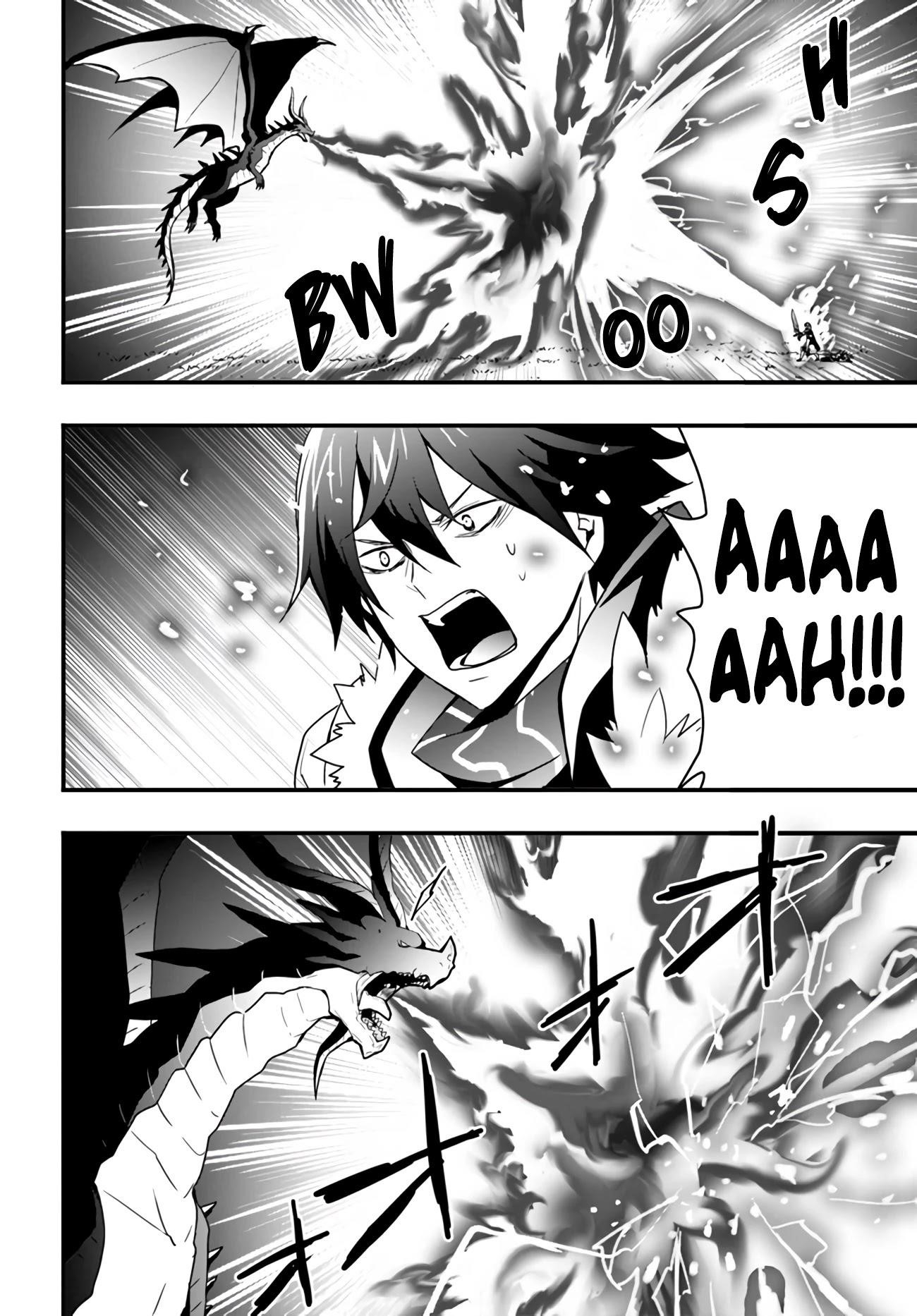It Seems the Production Skill Acquired in Another World is the Strongest Chapter 15.2 - Page 14 in English