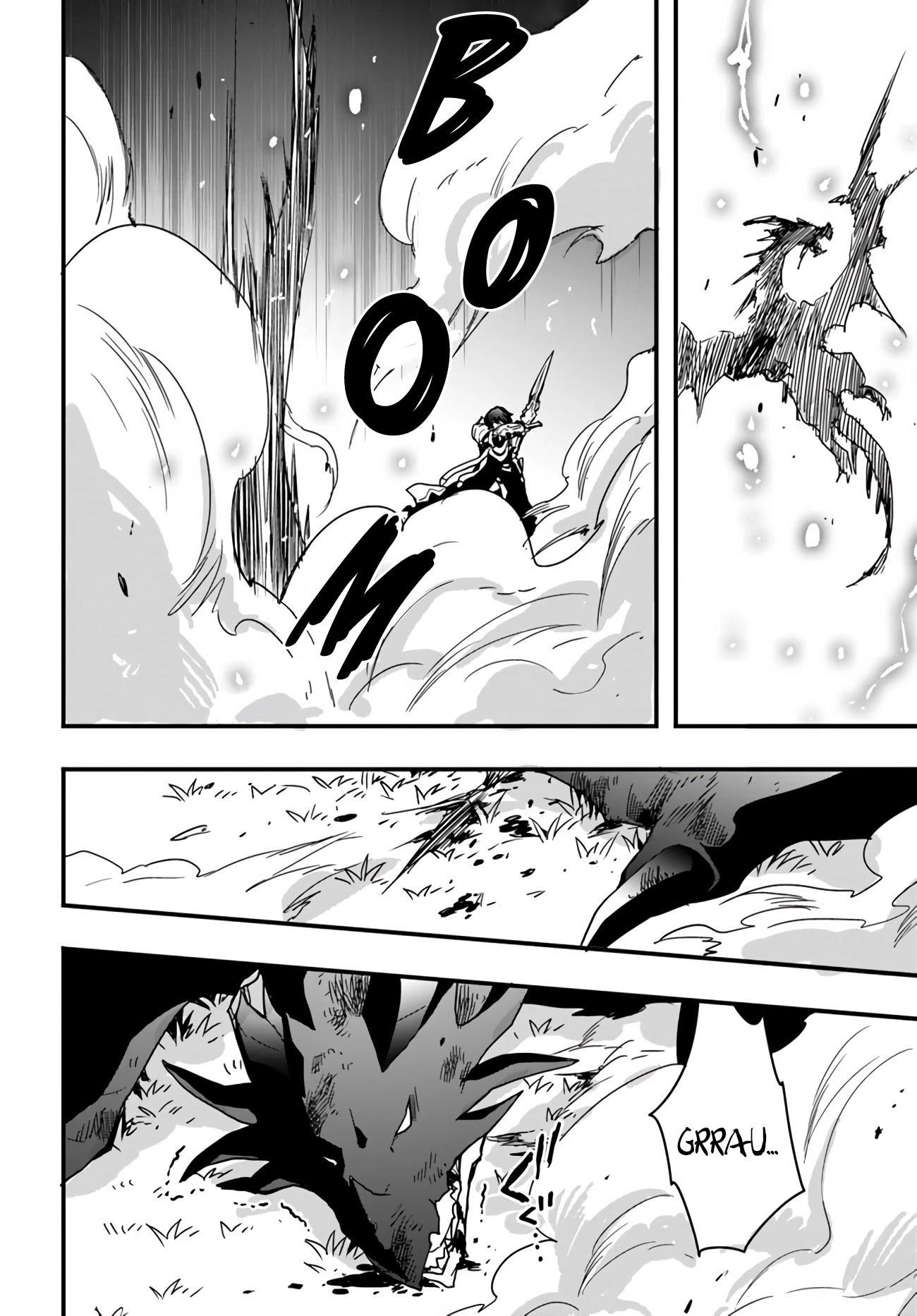 It Seems the Production Skill Acquired in Another World is the Strongest Chapter 15.2 - Page 16 in English