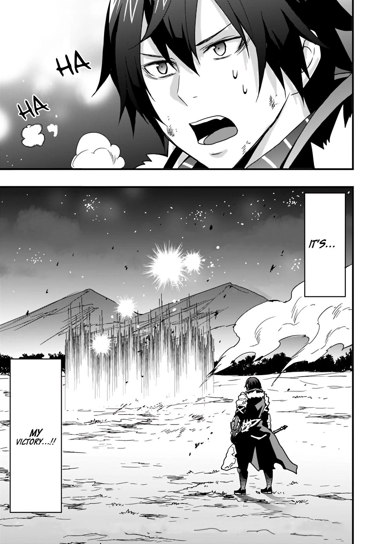 It Seems the Production Skill Acquired in Another World is the Strongest Chapter 15.2 - Page 20 in English