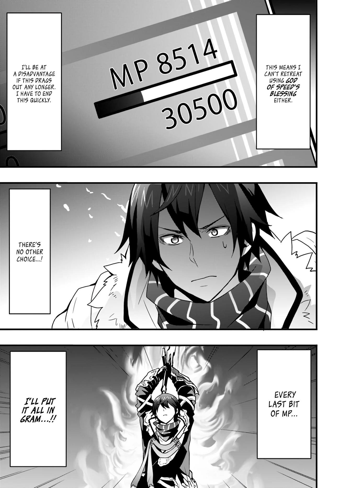 It Seems the Production Skill Acquired in Another World is the Strongest Chapter 15.2 - Page 3 in English