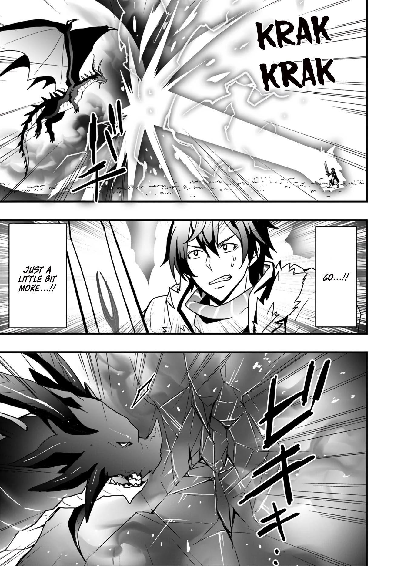 It Seems the Production Skill Acquired in Another World is the Strongest Chapter 15.2 - Page 5 in English
