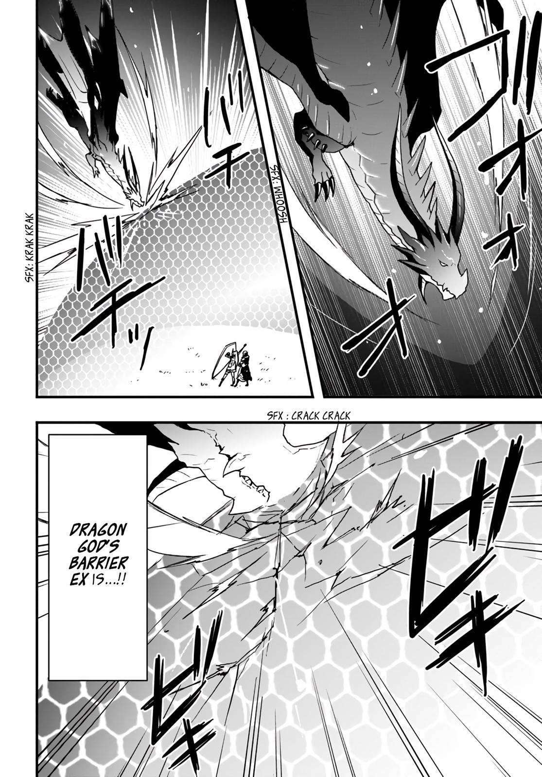 It Seems the Production Skill Acquired in Another World is the Strongest Chapter 15 - Page 11 in English