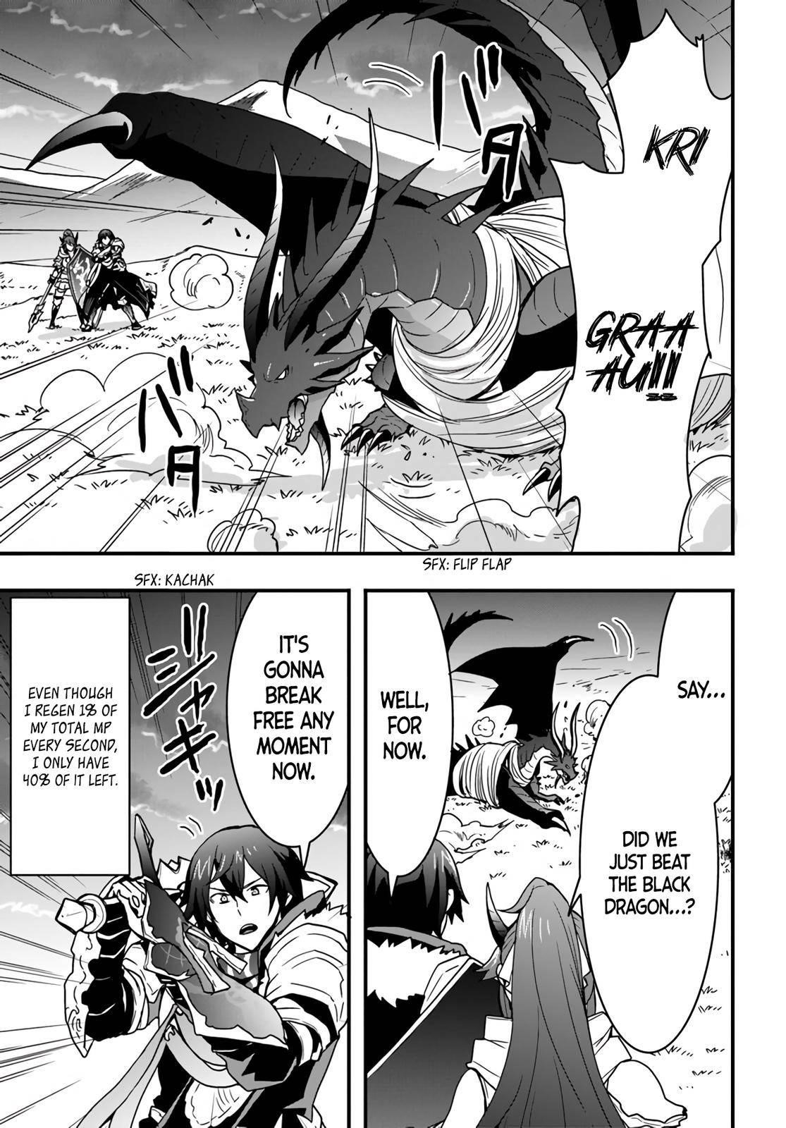 It Seems the Production Skill Acquired in Another World is the Strongest Chapter 15 - Page 16 in English
