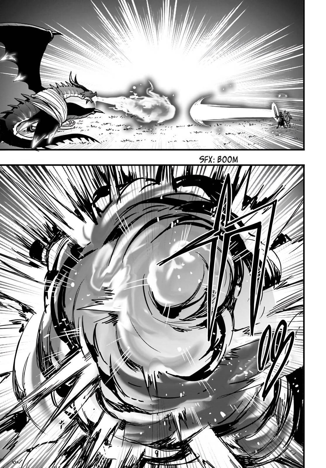 It Seems the Production Skill Acquired in Another World is the Strongest Chapter 15 - Page 18 in English