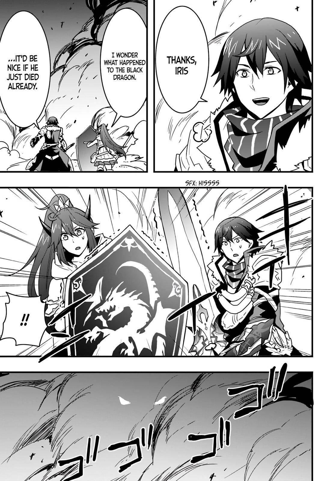 It Seems the Production Skill Acquired in Another World is the Strongest Chapter 15 - Page 20 in English
