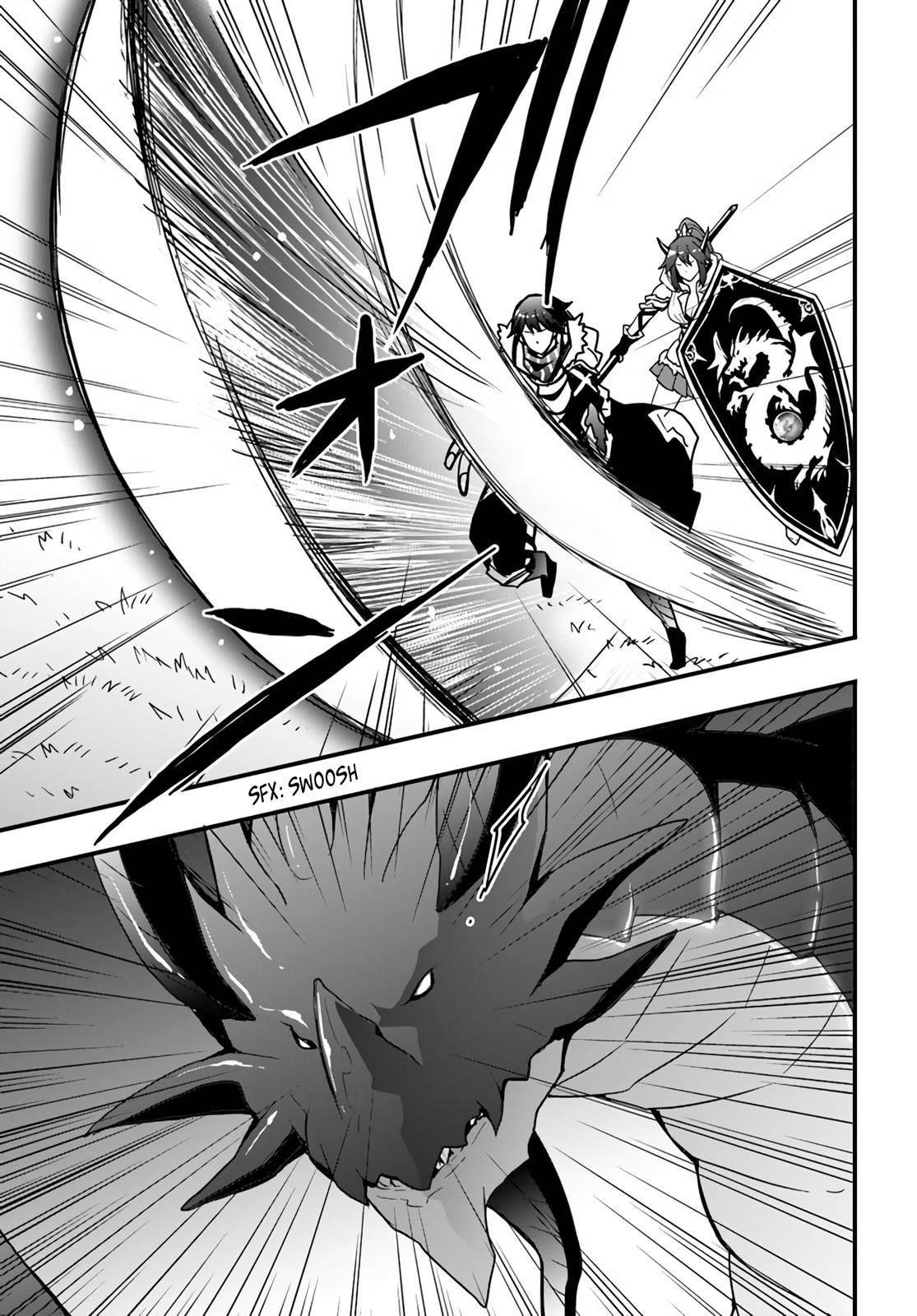 It Seems the Production Skill Acquired in Another World is the Strongest Chapter 15 - Page 3 in English