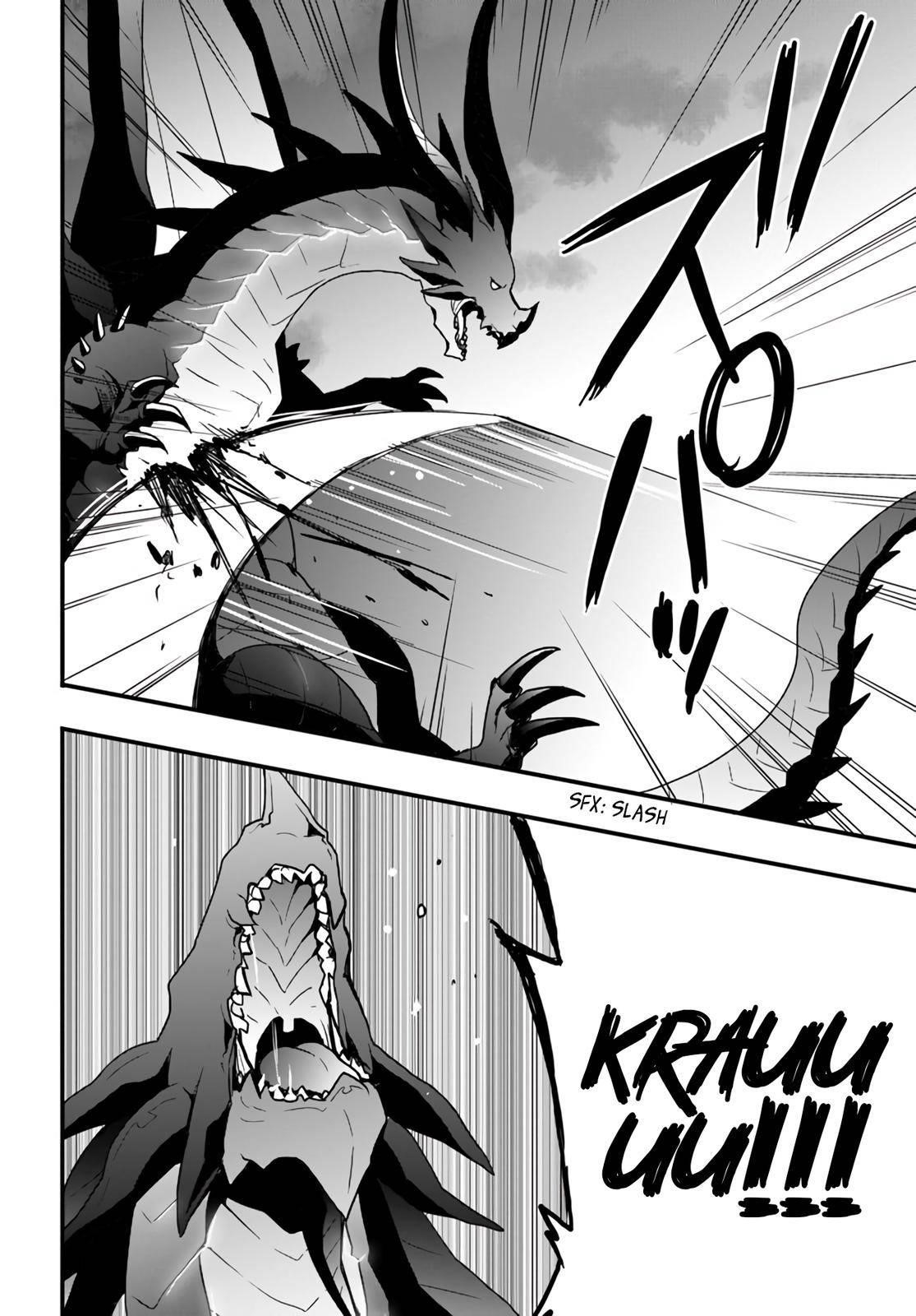 It Seems the Production Skill Acquired in Another World is the Strongest Chapter 15 - Page 4 in English