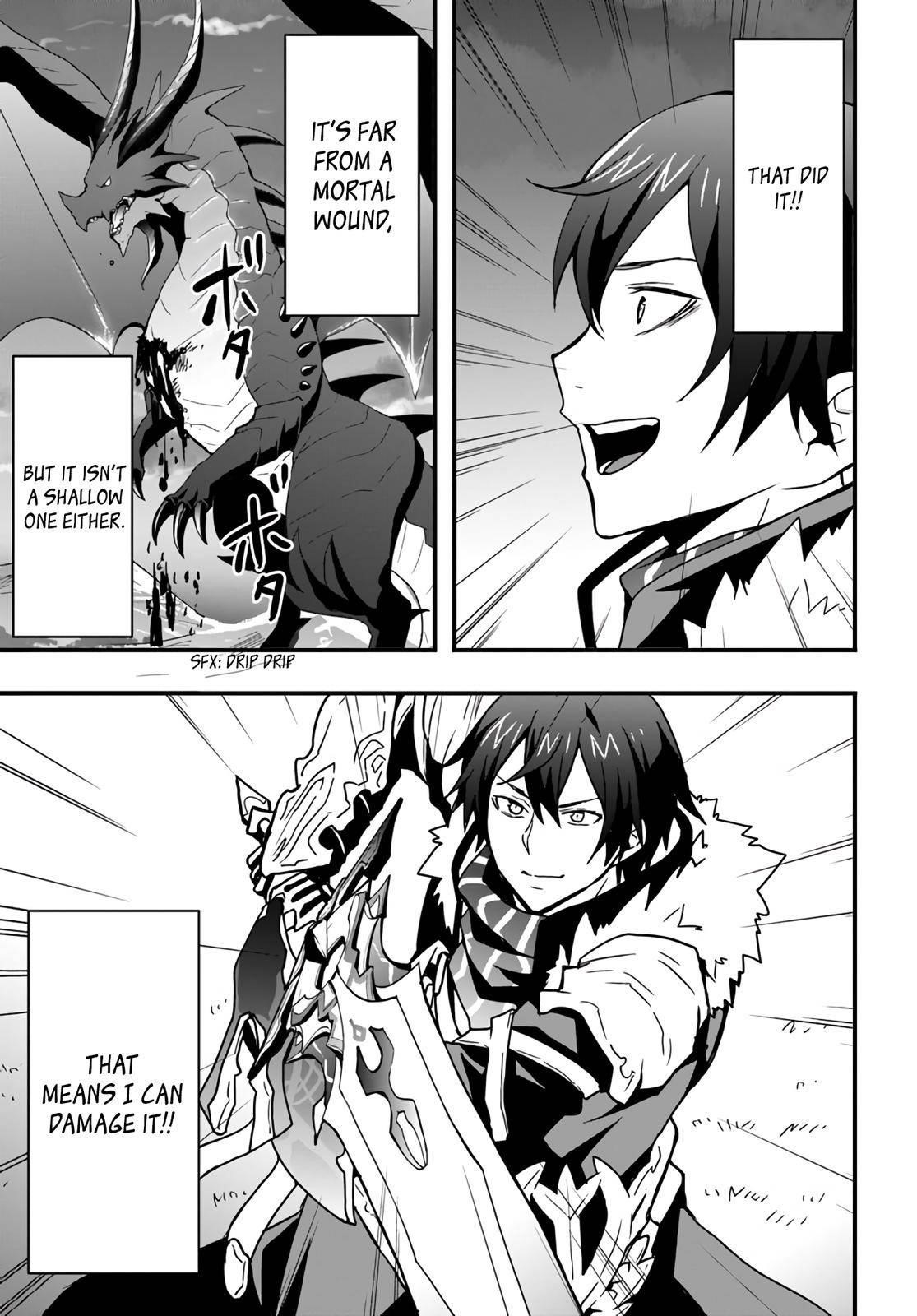 It Seems the Production Skill Acquired in Another World is the Strongest Chapter 15 - Page 5 in English