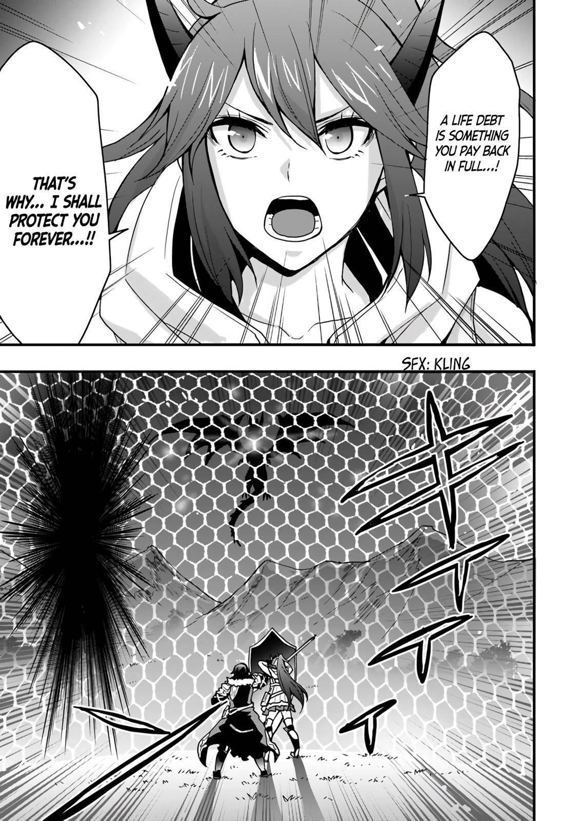 It Seems the Production Skill Acquired in Another World is the Strongest Chapter 15 - Page 7 in English