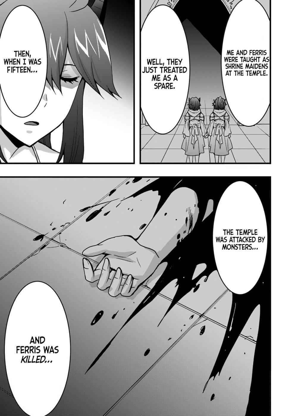 It Seems the Production Skill Acquired in Another World is the Strongest Chapter 16 - Page 19 in English