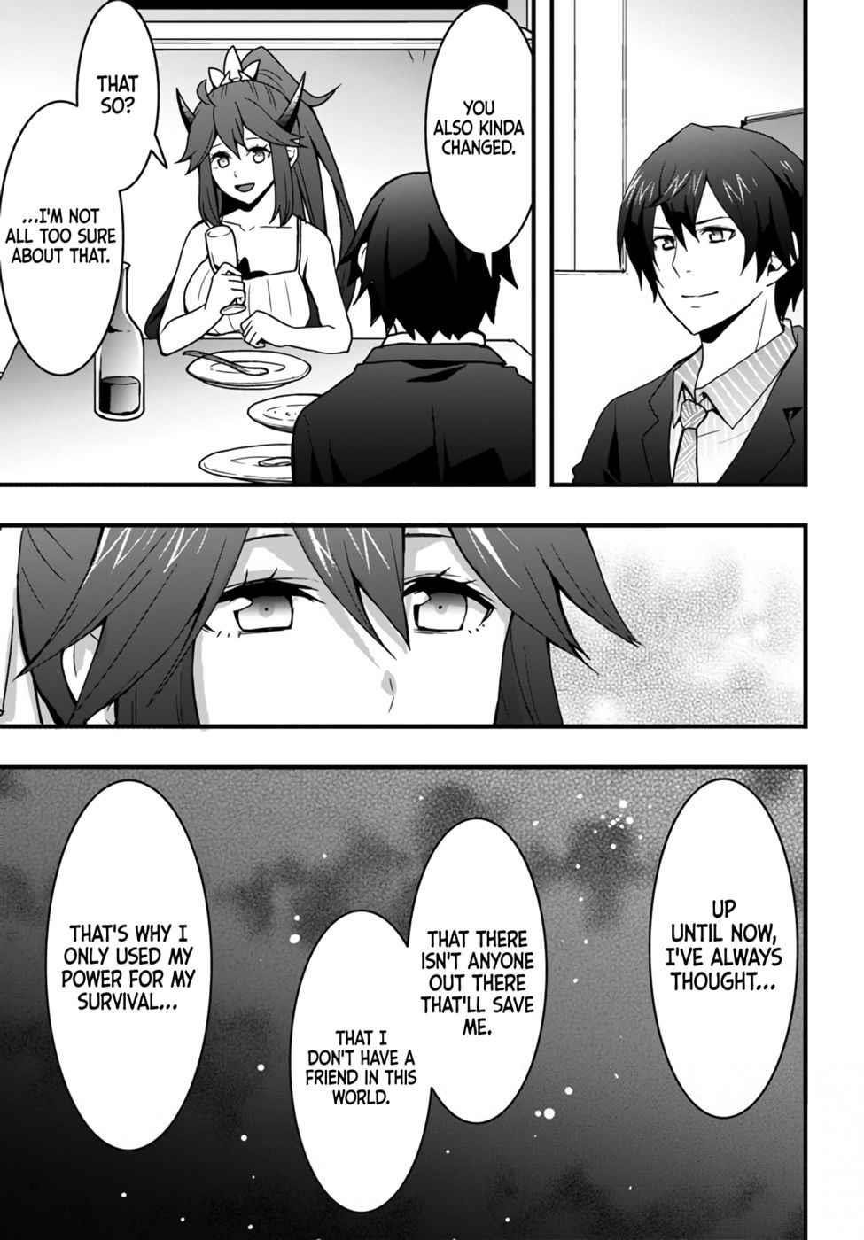 It Seems the Production Skill Acquired in Another World is the Strongest Chapter 16 - Page 23 in English