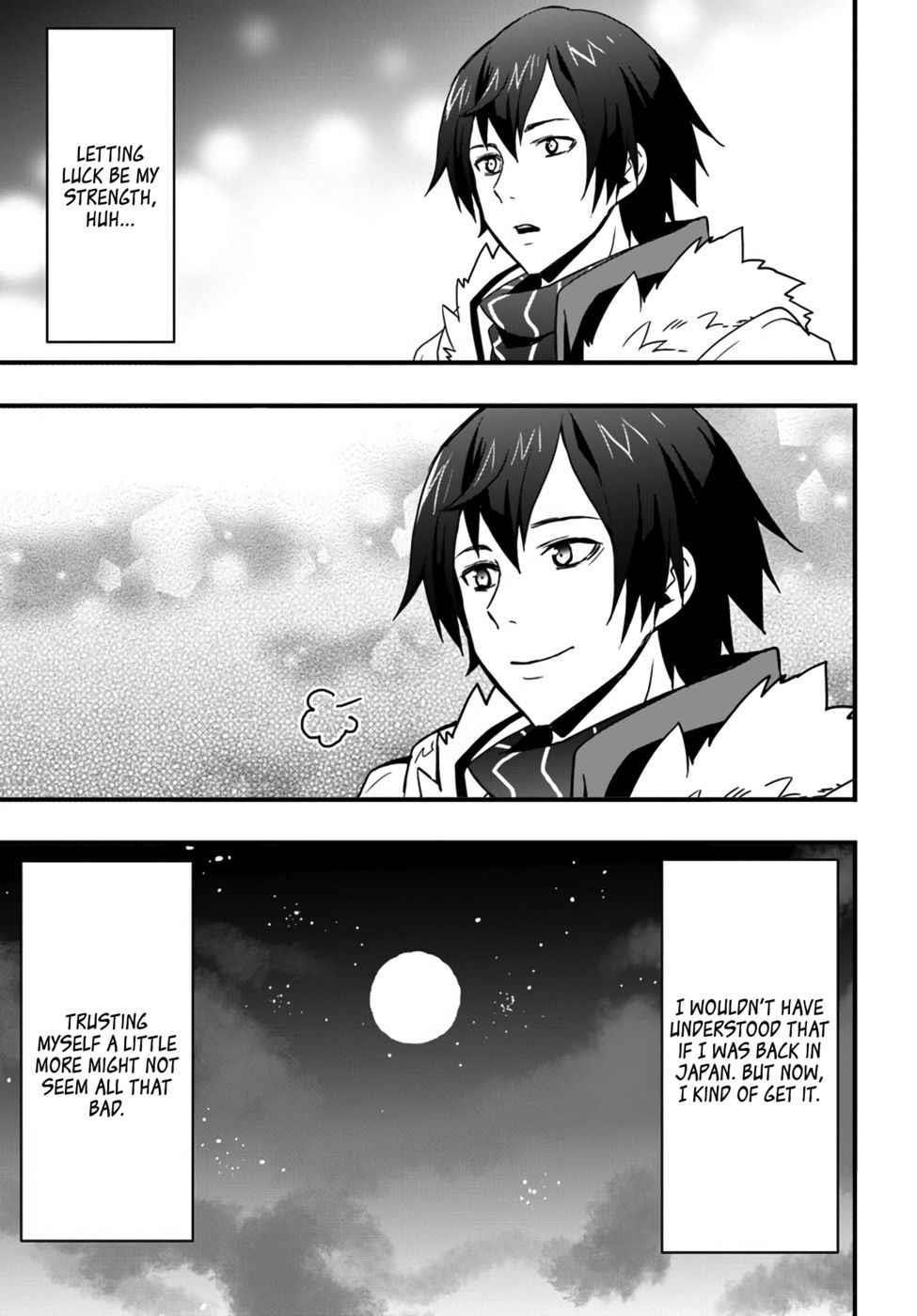 It Seems the Production Skill Acquired in Another World is the Strongest Chapter 16 - Page 9 in English
