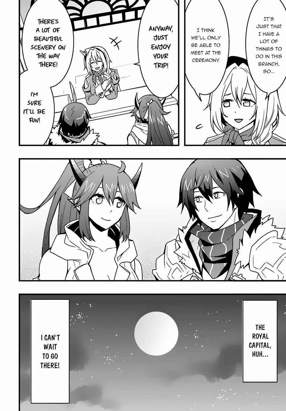 It Seems the Production Skill Acquired in Another World is the Strongest Chapter 17 - Page 12 in English