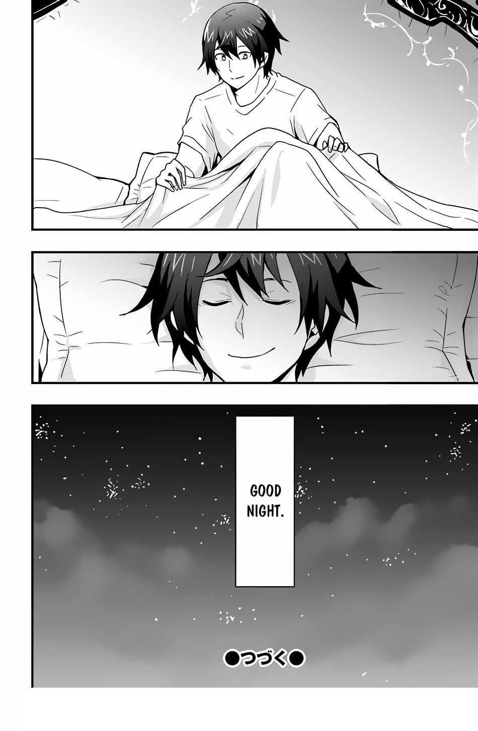 It Seems the Production Skill Acquired in Another World is the Strongest Chapter 17 - Page 27 in English