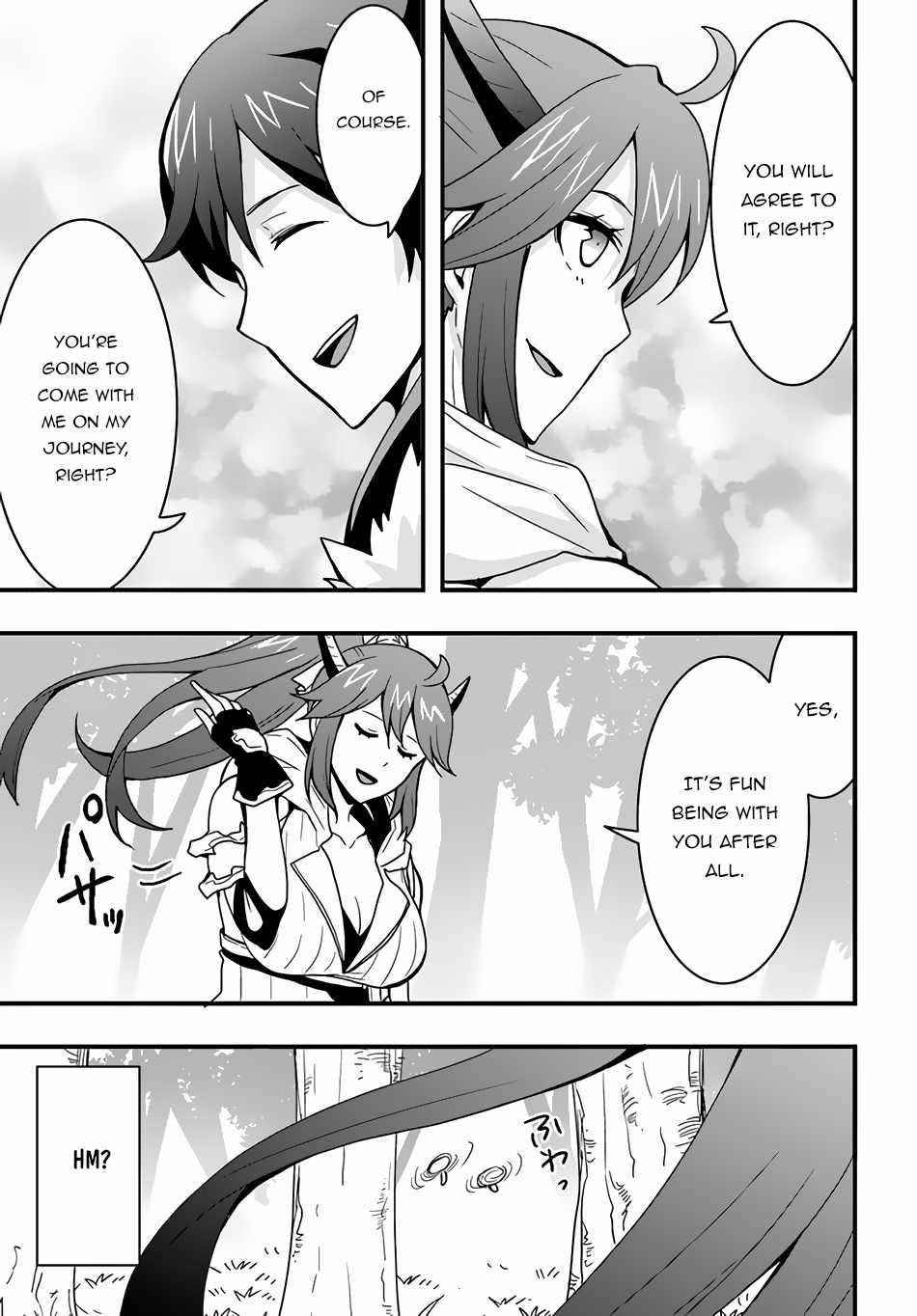It Seems the Production Skill Acquired in Another World is the Strongest Chapter 17 - Page 5 in English
