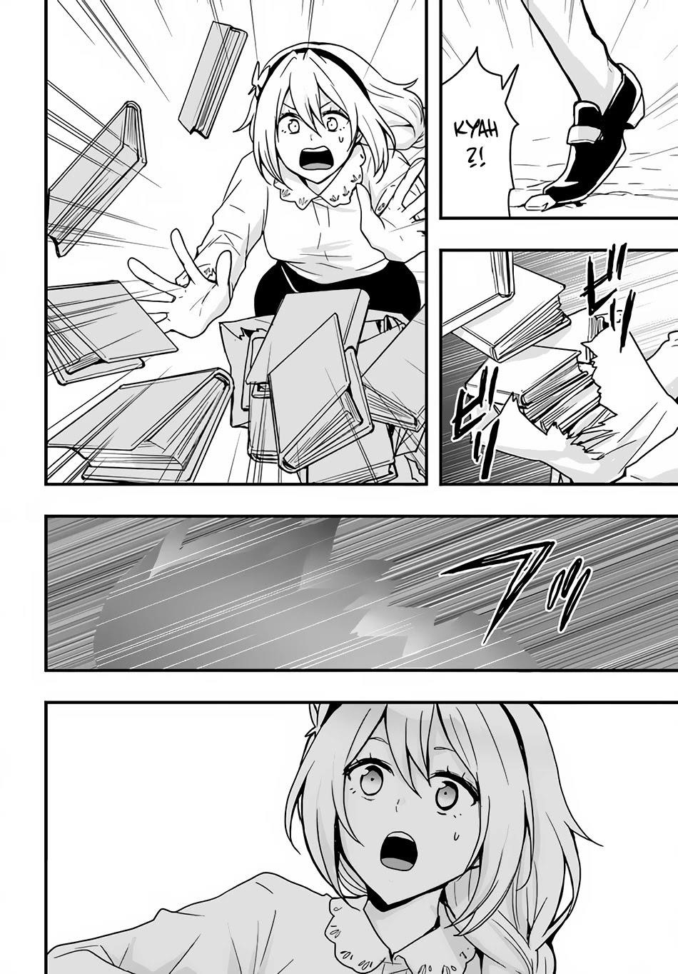 It Seems the Production Skill Acquired in Another World is the Strongest Chapter 18 - Page 25 in English