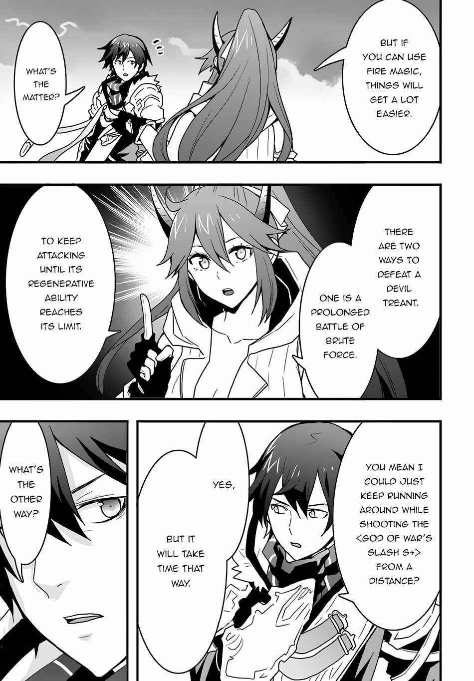 It Seems the Production Skill Acquired in Another World is the Strongest Chapter 20 - Page 15 in English