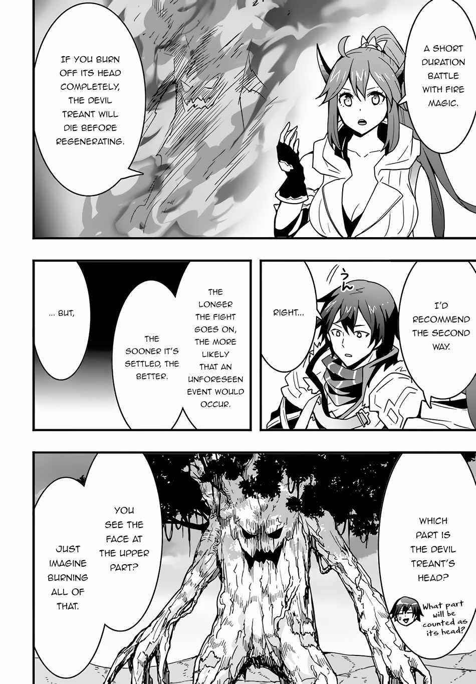 It Seems the Production Skill Acquired in Another World is the Strongest Chapter 20 - Page 16 in English