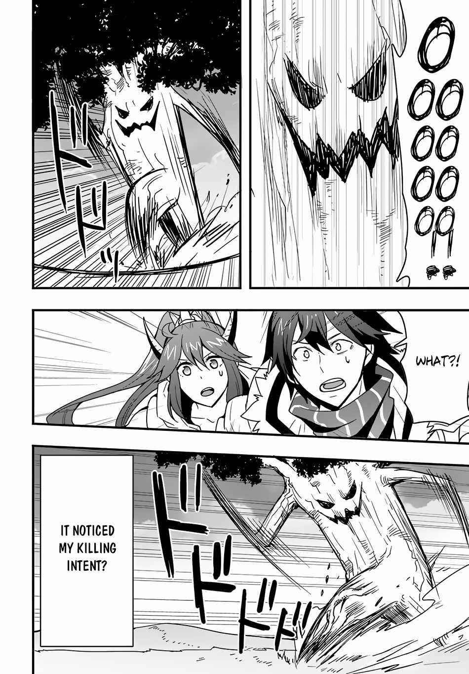 It Seems the Production Skill Acquired in Another World is the Strongest Chapter 20 - Page 22 in English