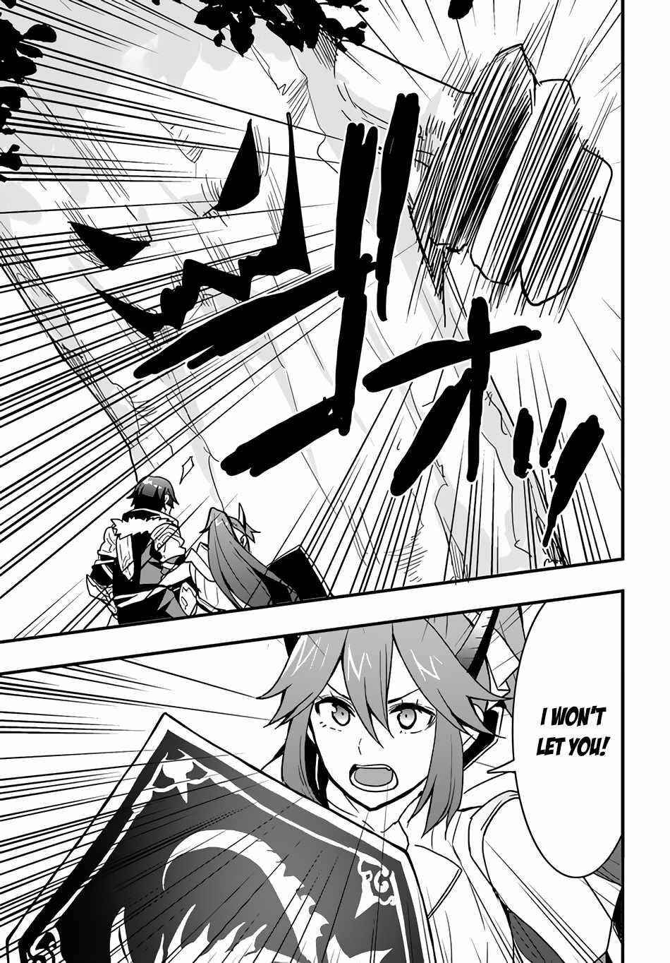 It Seems the Production Skill Acquired in Another World is the Strongest Chapter 20 - Page 23 in English