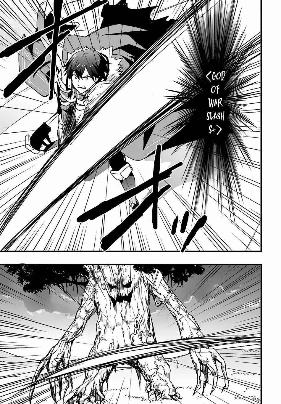 It Seems the Production Skill Acquired in Another World is the Strongest Chapter 20 - Page 7 in English
