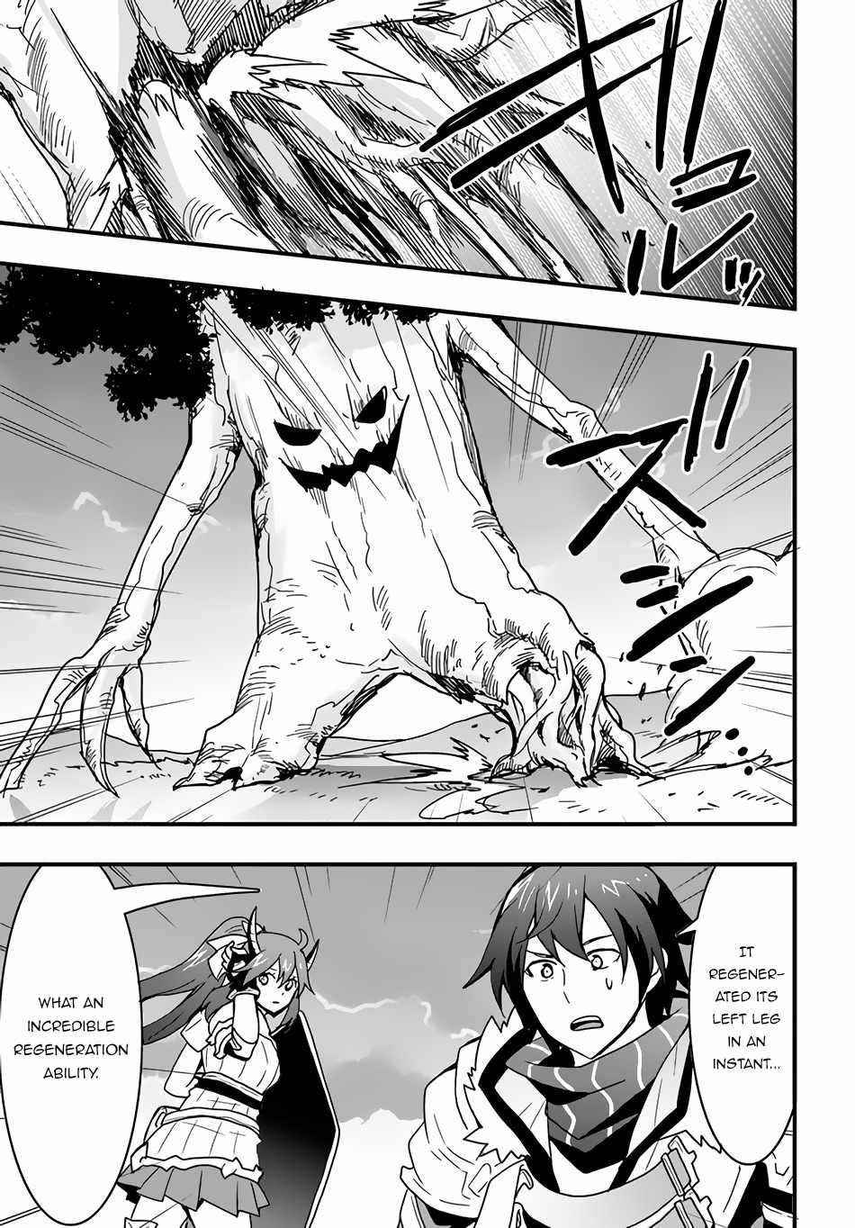 It Seems the Production Skill Acquired in Another World is the Strongest Chapter 20 - Page 9 in English